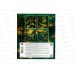 Тетрадь 48л кл. ПЛН Magic forest, скрепка 4 диз. 25004 *40