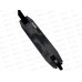 Самокат трюковой RESPECT СМК-5606 (65х10х85) 80кг, черный с фиолет. *4