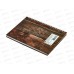 Скетчбук 60л ПЛН А5 Wooden. 100г/м2 2927 *10 Скетчбук 60л ПЛН А5 Wooden. 100г/м2 2927 *10
