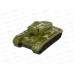 Танк 23см камуфляж, КМР 181-3