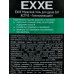 EXXE MEN Гель для душа Тонизирующий 2в1 Active 400мл *12 С0008290