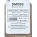 Носки жен Dmdbs BJ-602