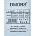 Носки жен Dmdbs BJ-051