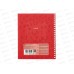 Тетрадь 60л лин. ЭКСМ А5 Буквы, греб., ТС608566 *5/60 Тетрадь 60л лин. ЭКСМ А5 Буквы, греб., ТС608566 *5/60