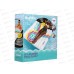 Плотик для бассейна LP LOUNGER, 196х145см, 43837 BESTWAY, 036-065 г