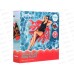 Плотик для бассейна CORAL BLISS, 186х153см, 43724 BESTWAY, 036-098 г