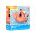 Плотик FANCY FLAMINGO 128х110х87см, 41525 до 45кг BESTWAY *8 Плотик FANCY FLAMINGO 128х110х87см, 41525 до 45кг BESTWAY *8