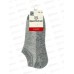 Носки жен 1143 Classic 395 серый 25