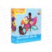 Плотик DANDY DODO 127х127см, 41504 BESTWAY  *8