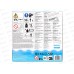 Плотик DANDY DODO 141х113см, 41504 BESTWAY, 042-061 г