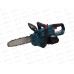 Пила цепная аккумуляторная 18В без батареи и зарядного, Кратон CHS18CD-250-OFA