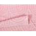 Полотенце махровое 50*90 LuxoR Аркадия розовый