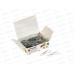 Скрепки MAZARI 28мм 100шт, треуг.,оцинк. М-6892 *10/120