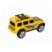 Машинка инерц. &quotДжип 2&quot 2099138 микс (15,5см) в пакете