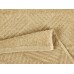 Полотенце махровое 50*90 LuxoR Брейд бежевый