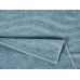 Полотенце махровое 50*90 LuxoR Волна серо-голубой