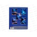 Тетрадь 96л кл. Collezione Завораживающие огни, 5диз, 96-8848  *5/50