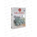 КПБ 1.5сп 215*150 бязь наб,пл125 Парадиз