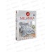 КПБ 1.5сп 215*150 бязь наб,пл125 Счастье