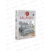 КПБ 1.5сп 215*150 бязь наб,пл125 Твист