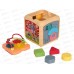 Мини кубик &quotРазвивайка&quot Т5, 386202  гб