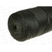 Веревка хозяйственная D4 300м хаки