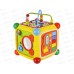 Развивающий центр &quotМультикуб&quot 7 игр, с телефоном и пианино, 939400