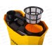 Опрыскиватель аккумуляторный Huter SP-10AC  10л  8Ач