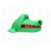 Настольная игра Крокодил кусака, Р554-Н24044-R "Умные игры"