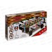 Игра настольная Футбол 2398, В2161580 в коробке