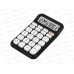Калькулятор BRAU KW-500-BK 12разряд.,черный 272954 *1 Калькулятор BRAU KW-500-BK 12разряд.,черный 272954 *1