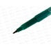 Маркер MAZARI Belar перм.зеленый, 1,5мм, M-5004B-73 *12/144/864