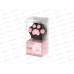 Точилка MAZARI PAW, 1отв., б/конт., 4цв. M-3033 *24