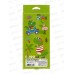 Карандаши 12цв. ПГС Дино Р23953-8 *12