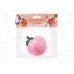 Антистресс-Сквиш №24-17 "Персик" пакет *12 Антистресс-Сквиш №24-17 "Персик" пакет *12