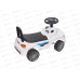 Каталка-толокар №NO-901, свет, звук, коробка 59*27*35см