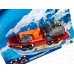 Корабль №482-1 на батарейках, блистер 26*7,5*25