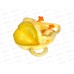Сумка детская №0960-17 "Цыпа" пакет 29*29*5 Сумка детская №0960-17 "Цыпа" пакет 29*29*5