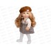 Кукла Miss Kapriz МК65016-1P, FCJ1338432 в пакете