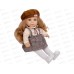Кукла Miss Kapriz МК65016-1P, FCJ1338432 в пакете