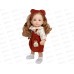 Кукла Miss Kapriz МК65016-8P, FCJ1338435 в пакете