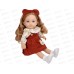 Кукла Miss Kapriz МК65016-8P, FCJ1338435 в пакете
