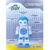Робот на бат. МКJ1053A Mr Boy Смартбот, FCJ1127746 в коробке