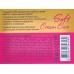 AdalySoftCrCare Мыло PinkRose 100г *24