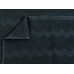 Полотенце вафельное 50*90 06-116 графит
