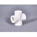 Крестовина PP-R DN20 03538 Aqualink *30/210 Крестовина PP-R DN20 03538 Aqualink *30/210