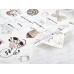 Клеенка на нетканой основе CARNELIA 1,4*20м CL-2012А Клеенка на нетканой основе CARNELIA 1,4*20м CL-2012А