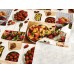 Клеенка на неткан основе Paloma-8 1,37*20м  PL-315