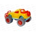 Автомобиль детский Мини-кросс, 40-0125  *40