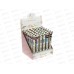 Ручка авт. BASIR 6-ти цв.корпус детская "Панда" EQ-8916-1 *36